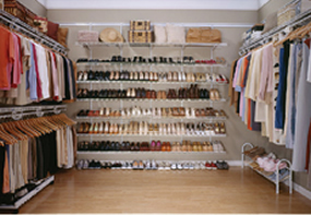 closetmaid system saint augustine florida